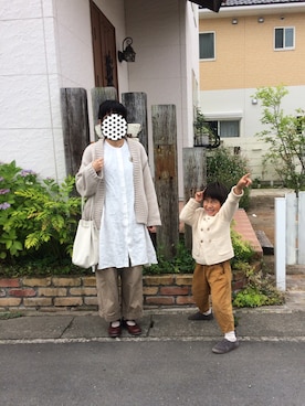 junさんのコーディネート