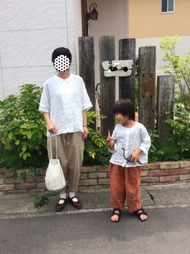 junさんのコーディネート