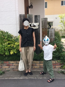 junさんのコーディネート