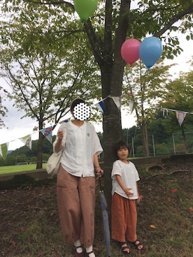 junさんのコーディネート