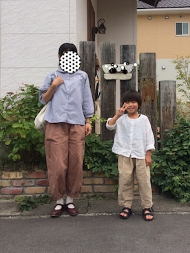 junさんのコーディネート