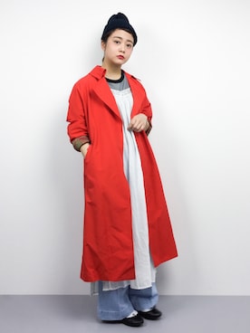 IENA LA BOUCLE（イエナラブークル）の「IENA LA BOUCLE レオパード