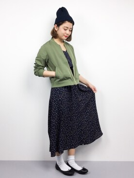 ずちに。さんのコーディネート