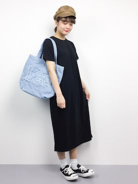 ずちに。さんのコーディネート