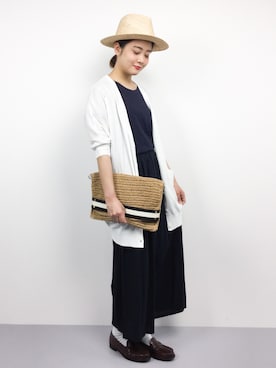 ずちに。さんのコーディネート