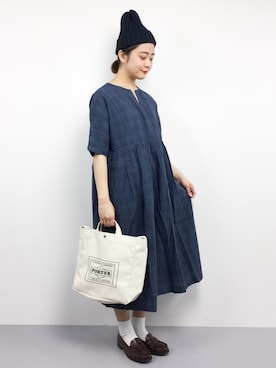 ずちに。さんのコーディネート