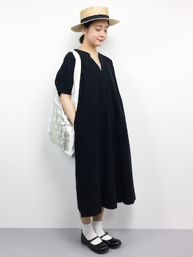 ずちに。さんのコーディネート