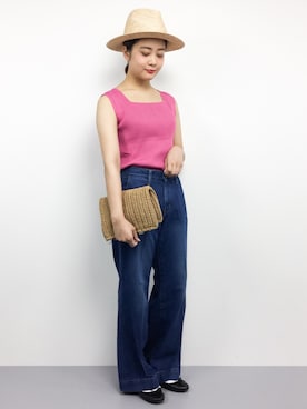 ずちに。さんのコーディネート