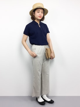 ずちに。さんのコーディネート