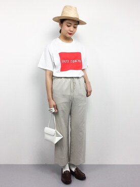 ずちに。さんのコーディネート