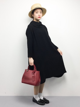 ずちに。さんのコーディネート