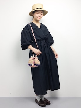 ずちに。さんのコーディネート