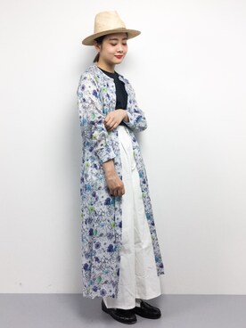 ずちに。さんのコーディネート