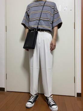 kai  さんのコーディネート