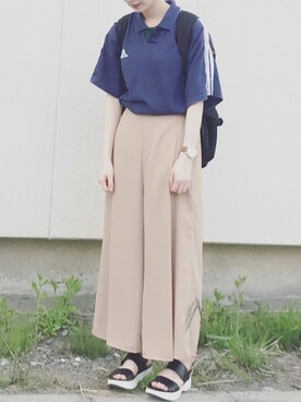 ruuさんのコーディネート