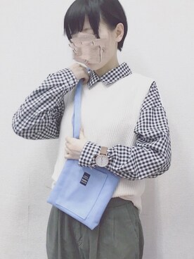 ruuさんのコーディネート