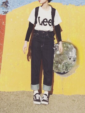 ruuさんのコーディネート