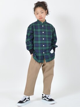 ﾋﾞｷ ﾆ ｽﾞﾑさんのコーディネート