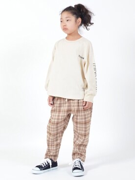 ﾋﾞｷ ﾆ ｽﾞﾑさんのコーディネート