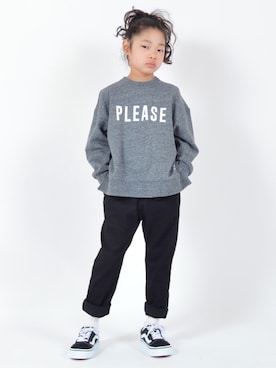 ﾋﾞｷ ﾆ ｽﾞﾑさんのコーディネート