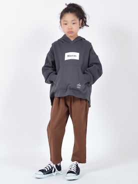 ﾋﾞｷ ﾆ ｽﾞﾑさんのコーディネート