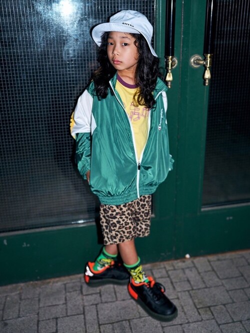 ﾋﾞｷ ﾆ ｽﾞﾑさんのソックス 靴下を使ったコーディネート Zozotown