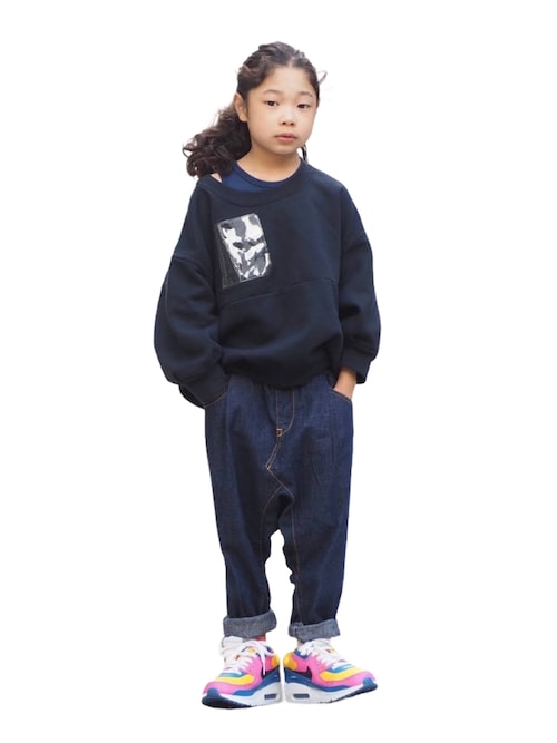 ナイキ エア マックス 90 Ltr ジュニアシューズ スニーカー Nike Air Max 90 Ltr Gs を使った人気ファッションコーディネート Nasscorp