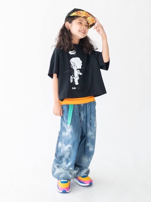 ナイキ エア マックス 90 Ltr ジュニアシューズ スニーカー Nike Air Max 90 Ltr Gs を使った人気ファッションコーディネート Nasscorp