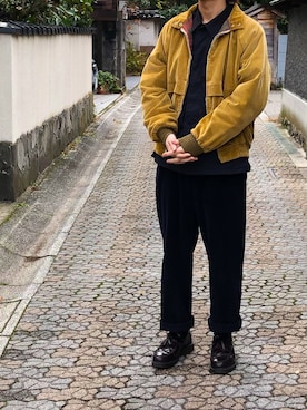 toshiさんのコーディネート