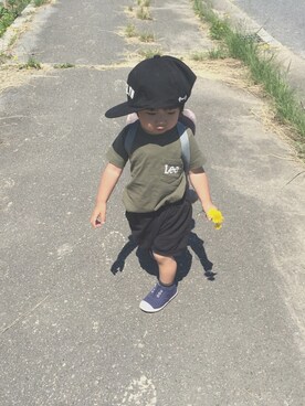 ぽにょさんのコーディネート