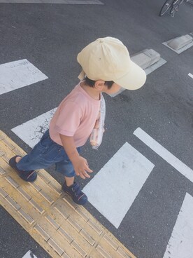 ぽにょさんのコーディネート