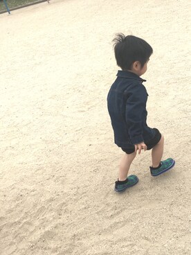 ぽにょさんのコーディネート