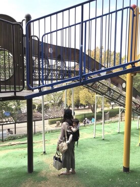 ぽにょさんのコーディネート