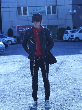 りょうさんのコーディネート