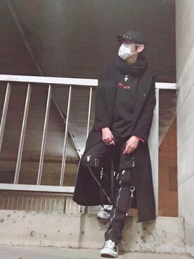 りょうさんのコーディネート