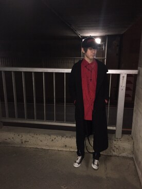 りょうさんのコーディネート