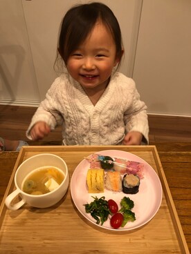 aruさんのコーディネート