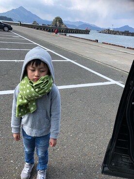 aruさんのコーディネート