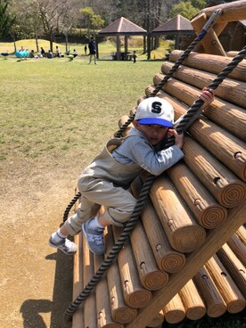 aruさんのコーディネート