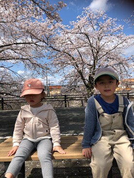 aruさんのコーディネート