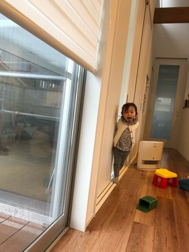 aruさんのコーディネート