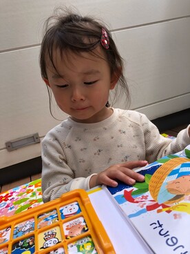 aruさんのコーディネート