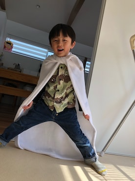 aruさんのコーディネート