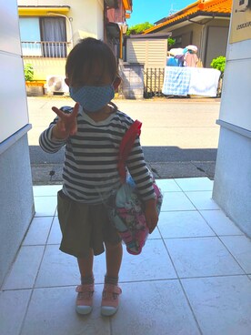 aruさんのコーディネート