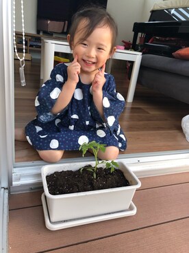 aruさんのコーディネート