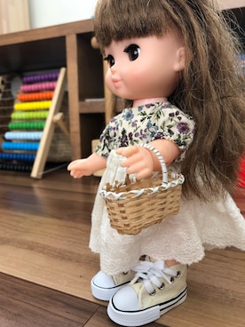 aruさんのコーディネート