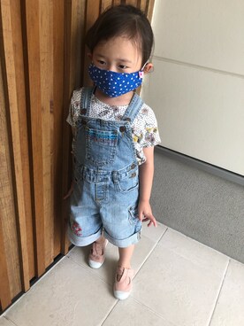 aruさんのコーディネート