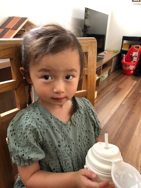 aruさんのコーディネート