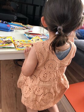 aruさんのコーディネート