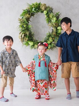 aruさんのコーディネート